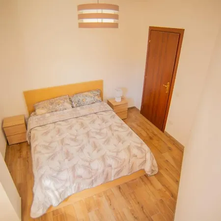 Valery Appartement *