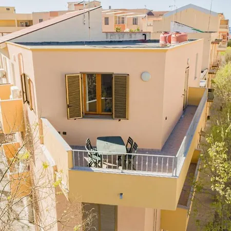 Appartement Valery *