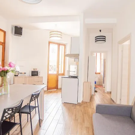 Valery Appartement *