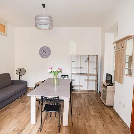 Valery Apartment