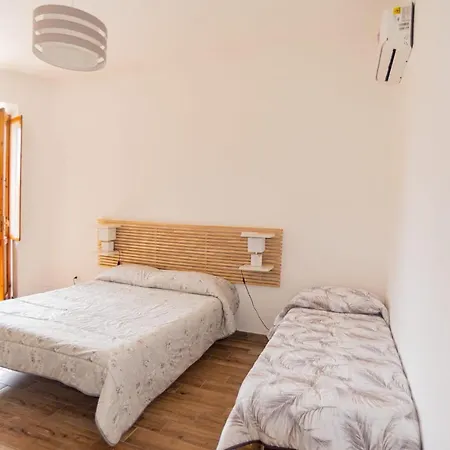 Appartement Valery *