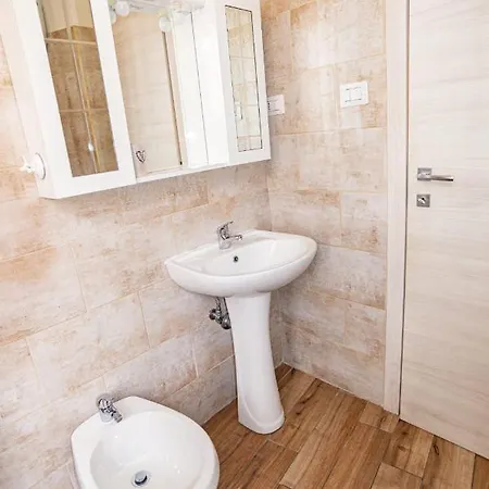 Valery Appartement Alghero