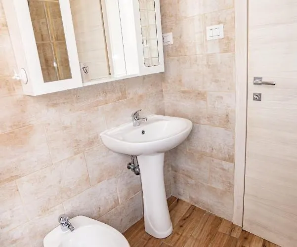 Valery Apartman Alghero