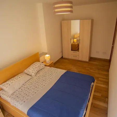 Apartamento Valery Alghero