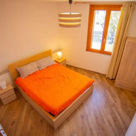 Valery Apartamento Alghero